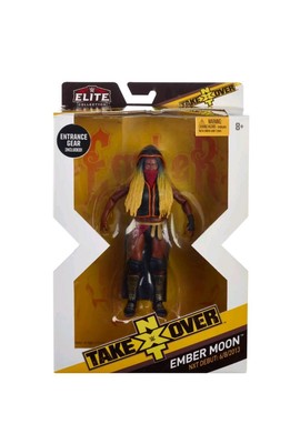 ember moon figure